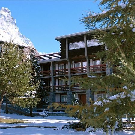 Oasi Budden 1 Cir 0095 Breuil-Cervinia Exterior foto